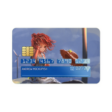 Load image into Gallery viewer, My Teen Romantic Comedy SNAFU Yui Yuigahama  Credit Card Skins (4-in-1 Pack)
