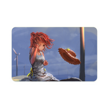 Load image into Gallery viewer, My Teen Romantic Comedy SNAFU Yui Yuigahama  Credit Card Skins (4-in-1 Pack)
