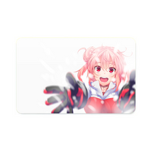 Load image into Gallery viewer, My Teen Romantic Comedy SNAFU Yui Yuigahama  Credit Card Skins (4-in-1 Pack)
