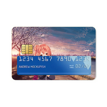Load image into Gallery viewer, My Teen Romantic Comedy SNAFU Yui Yuigahama  Credit Card Skins (4-in-1 Pack)
