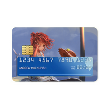 Load image into Gallery viewer, My Teen Romantic Comedy SNAFU Yui Yuigahama  Credit Card Skins (4-in-1 Pack)
