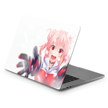 Load image into Gallery viewer, My Teen Romantic Comedy SNAFU Yui Yuigahama  Macbook Skin
