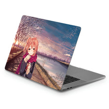 Load image into Gallery viewer, My Teen Romantic Comedy SNAFU Yui Yuigahama  Macbook Skin
