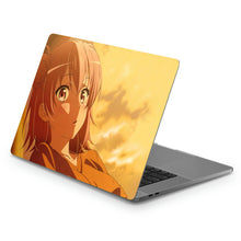 Load image into Gallery viewer, My Teen Romantic Comedy SNAFU Yui Yuigahama  Macbook Skin
