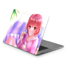 Load image into Gallery viewer, My Teen Romantic Comedy SNAFU Yui Yuigahama  Macbook Skin
