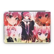 Load image into Gallery viewer, My Teen Romantic Comedy SNAFU Yui Yuigahama  Macbook Skin
