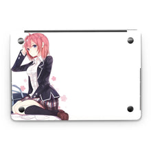 Load image into Gallery viewer, My Teen Romantic Comedy SNAFU Yui Yuigahama  Macbook Skin
