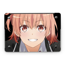 Load image into Gallery viewer, My Teen Romantic Comedy SNAFU Yui Yuigahama  Macbook Skin
