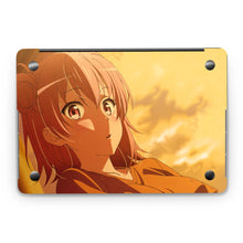 Load image into Gallery viewer, My Teen Romantic Comedy SNAFU Yui Yuigahama  Macbook Skin
