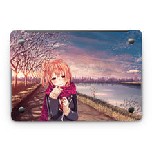 Load image into Gallery viewer, My Teen Romantic Comedy SNAFU Yui Yuigahama  Macbook Skin
