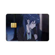 Load image into Gallery viewer, My Teen Romantic Comedy SNAFU Yukino Yukinoshita  Credit Card Skins (4-in-1 Pack)
