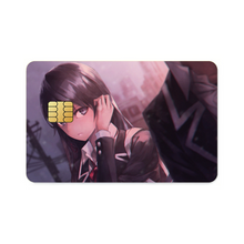 Load image into Gallery viewer, My Teen Romantic Comedy SNAFU Yukino Yukinoshita  Credit Card Skins (4-in-1 Pack)
