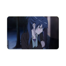 Load image into Gallery viewer, My Teen Romantic Comedy SNAFU Yukino Yukinoshita  Credit Card Skins (4-in-1 Pack)
