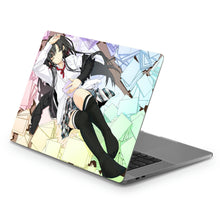 Load image into Gallery viewer, My Teen Romantic Comedy SNAFU Yukino Yukinoshita  Macbook Skin
