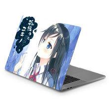 Load image into Gallery viewer, My Teen Romantic Comedy SNAFU Yukino Yukinoshita  Macbook Skin

