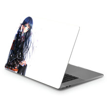 Load image into Gallery viewer, My Teen Romantic Comedy SNAFU Yukino Yukinoshita  Macbook Skin
