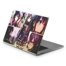 Load image into Gallery viewer, My Teen Romantic Comedy SNAFU Yukino Yukinoshita  Macbook Skin
