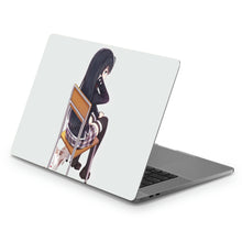 Load image into Gallery viewer, My Teen Romantic Comedy SNAFU Yukino Yukinoshita  Macbook Skin
