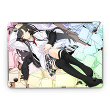 Load image into Gallery viewer, My Teen Romantic Comedy SNAFU Yukino Yukinoshita  Macbook Skin
