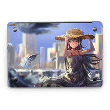 Load image into Gallery viewer, My Teen Romantic Comedy SNAFU Yukino Yukinoshita  Macbook Skin
