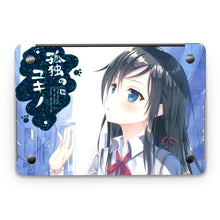 Load image into Gallery viewer, My Teen Romantic Comedy SNAFU Yukino Yukinoshita  Macbook Skin
