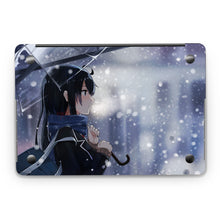 Load image into Gallery viewer, My Teen Romantic Comedy SNAFU Yukino Yukinoshita  Macbook Skin
