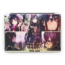 Load image into Gallery viewer, My Teen Romantic Comedy SNAFU Yukino Yukinoshita  Macbook Skin
