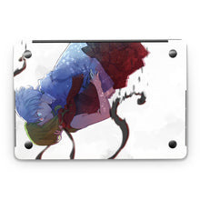 Load image into Gallery viewer, Nagisa and Kaede  Macbook Skin

