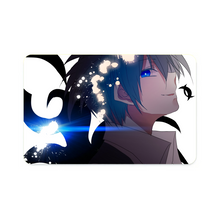 Load image into Gallery viewer, Nagisa Shiota  Credit Card Skins (4-in-1 Pack)
