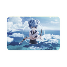 Load image into Gallery viewer, Nagisa Shiota  Credit Card Skins (4-in-1 Pack)
