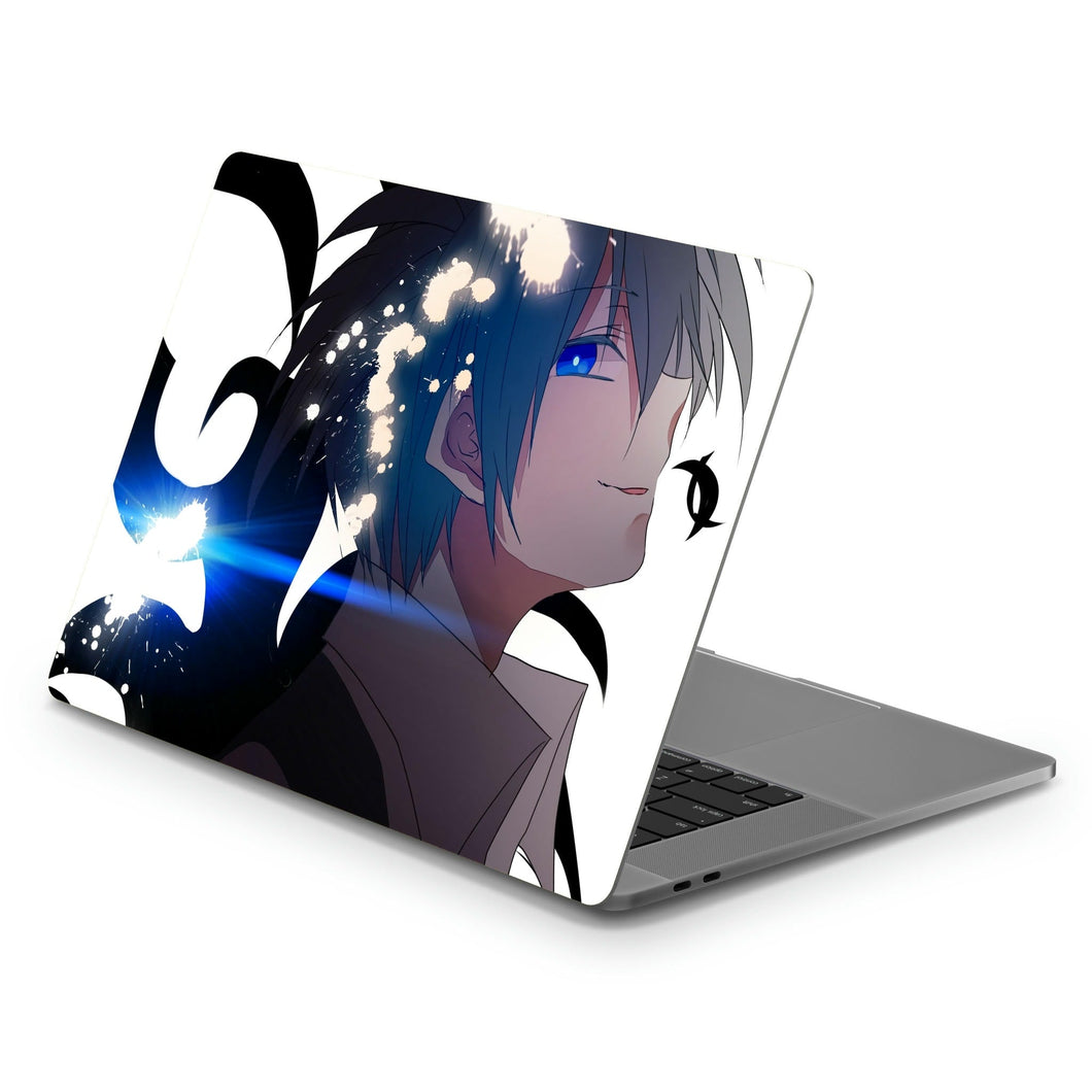 Nagisa Shiota  Macbook Skin