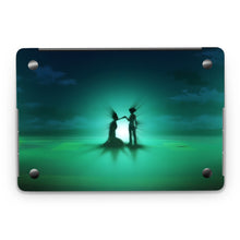 Load image into Gallery viewer, Nagisa VS Takaoka (Final Battle) Macbook Skin
