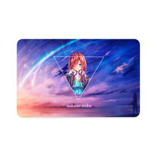 Load image into Gallery viewer, Nakano miku  Credit Card Skins (4-in-1 Pack)
