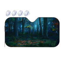 Load image into Gallery viewer, nan  Car Sunshade
