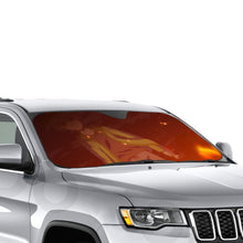 Load image into Gallery viewer, nan  Car Sunshade
