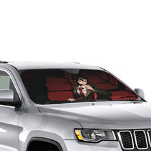 Load image into Gallery viewer, nan  Car Sunshade

