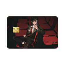 Load image into Gallery viewer, nan  Credit Card Skins (4-in-1 Pack)
