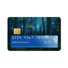 Load image into Gallery viewer, nan  Credit Card Skins (4-in-1 Pack)

