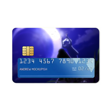 Load image into Gallery viewer, nan  Credit Card Skins (4-in-1 Pack)
