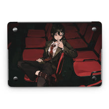 Load image into Gallery viewer, nan  Macbook Skin

