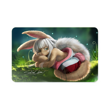 Load image into Gallery viewer, Nanachi  Credit Card Skins (4-in-1 Pack)
