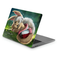 Load image into Gallery viewer, Nanachi  Macbook Skin
