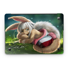 Load image into Gallery viewer, Nanachi  Macbook Skin
