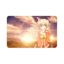Load image into Gallery viewer, Nao Tomori  Credit Card Skins (4-in-1 Pack)
