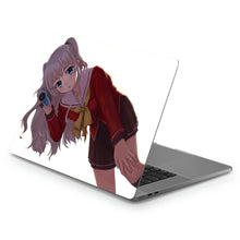Load image into Gallery viewer, Nao Tomori Macbook Skin
