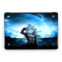Load image into Gallery viewer, Nao Tomori  Macbook Skin
