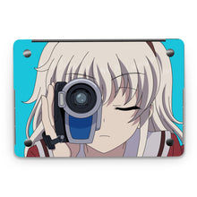 Load image into Gallery viewer, Nao Tomori  Macbook Skin
