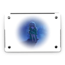 Load image into Gallery viewer, Nao Tomori Macbook Skin
