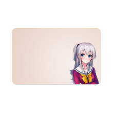 Load image into Gallery viewer, Nao Tomori Face  Credit Card Skins (4-in-1 Pack)
