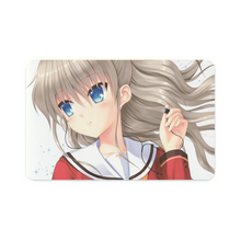 Load image into Gallery viewer, Nao Tomori  Face  Credit Card Skins (4-in-1 Pack)
